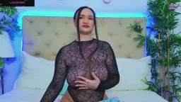 Daliya_ Webcam Rips 17-03-2026