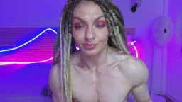 EshleyAlwaysFit Webcam Rips 15-03-2026