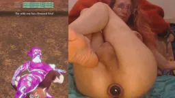 FutaChi Webcam Rips 15-03-2026