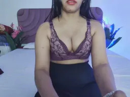 Husan-e-Jasmine Webcam Rips 19-03-2026