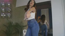 IsabellRay Webcam Rips 14-03-2026