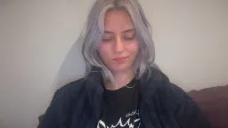 LLuckyGirl Webcam Rips 15-03-2026