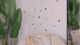 Pola Leone Webcam Rips 14-03-2026