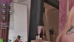 PurrfectAmy Webcam Rips 22-03-2026