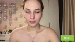 RoslynAngviano Webcam Rips 13-03-2026