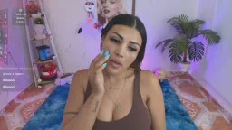 SALOOMEE__ Webcam Rips 14-03-2026