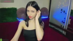 SelinLi Webcam Rips 18-03-2026