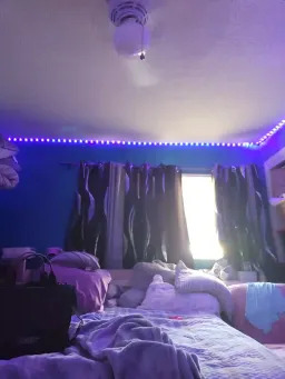 SexyNikki6969 Webcam Rips 13-03-2026