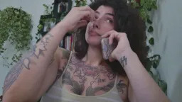 TaliMajesty Webcam Rips 15-03-2026