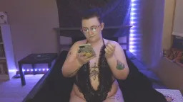 VelvetVixenXOX Webcam Rips 14-03-2026