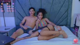 ZafiroAndFlynn Webcam Rips 18-03-2026