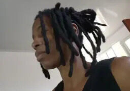 africa_deluxe Webcam Rips 20-03-2026