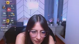 alesiamoore Webcam Rips 14-03-2026