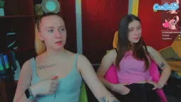 arianaa-cat Webcam Rips 14-03-2026
