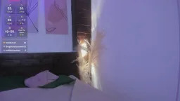 atenajb Webcam Rips 22-03-2026