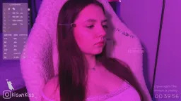 kisankiss Webcam Rips 19-03-2026