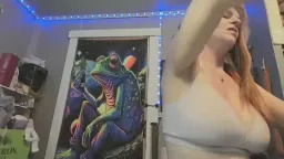 pizzedwife Webcam Rips 14-03-2026