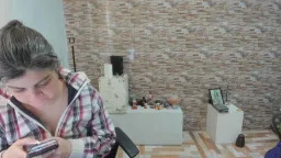 queemking Webcam Rips 13-03-2026