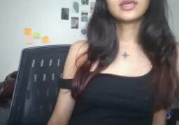 ASOY_ Webcam Rips 17-04-2026