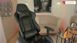 BellaRossii Webcam Rips 19-04-2026