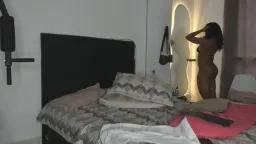 IrisFit Webcam Rips 25-04-2026