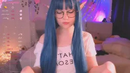 IrmaBell Webcam Rips 15-04-2026