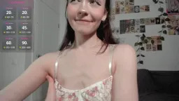 MilkyMika Webcam Rips 21-04-2026