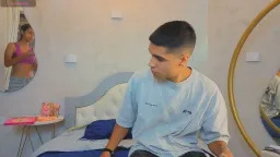 bastian_and_samantha Webcam Rips 19-04-2026