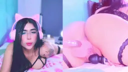 georgiia_cm Webcam Rips 30-04-2026