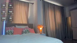 mae_barbiee Webcam Rips 17-04-2026