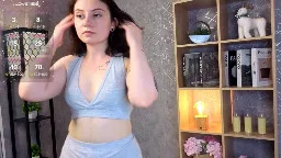 BreannaBuczak Webcam Rips 19-05-2026
