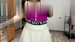 CherriNavarette Webcam Rips 06-05-2026