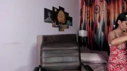 Deanerys Webcam Rips 07-05-2026