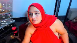 HijabiMilff Webcam Rips 28-05-2026