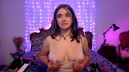 RosesNSin Webcam Rips 25-05-2026