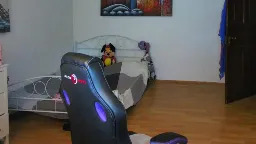 Sylly Webcam Rips 18-05-2026