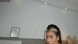 ZarahFoxx Webcam Rips 01-05-2026