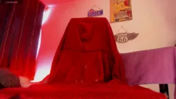anuvyz_miller_ Webcam Rips 10-05-2026