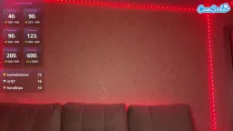 arlamarusarz Webcam Rips 08-05-2026