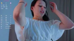 camillahooser Webcam Rips 03-05-2026