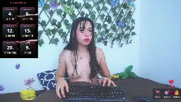 lizeth_wong Webcam Rips 22-05-2026