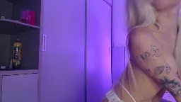 BlondyLi Webcam Rips 02-06-2026