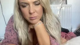 Bustyblondebabe32 Webcam Rips 13-06-2026