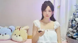 Gxhmelx-xiaoxiao Webcam Rips 03-06-2026