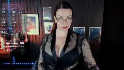 MrsIngrid Webcam Rips 05-06-2026