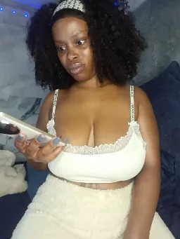 QUEENZAZA Webcam Rips 22-06-2026