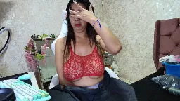 SelinaRussell Webcam Rips 10-06-2026