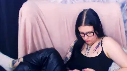 VenomDoll Webcam Rips 18-06-2026