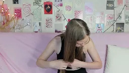 little_radiant_sun Webcam Rips 13-06-2026