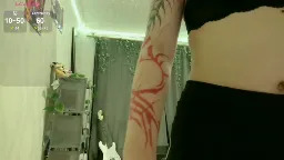 nishazenisek Webcam Rips 21-06-2026